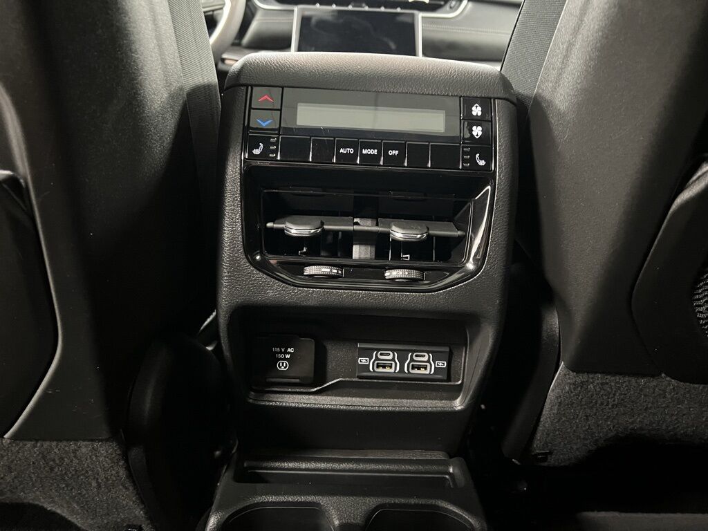 2024 Jeep Grand Cherokee L Limited Highlands Ranch CO