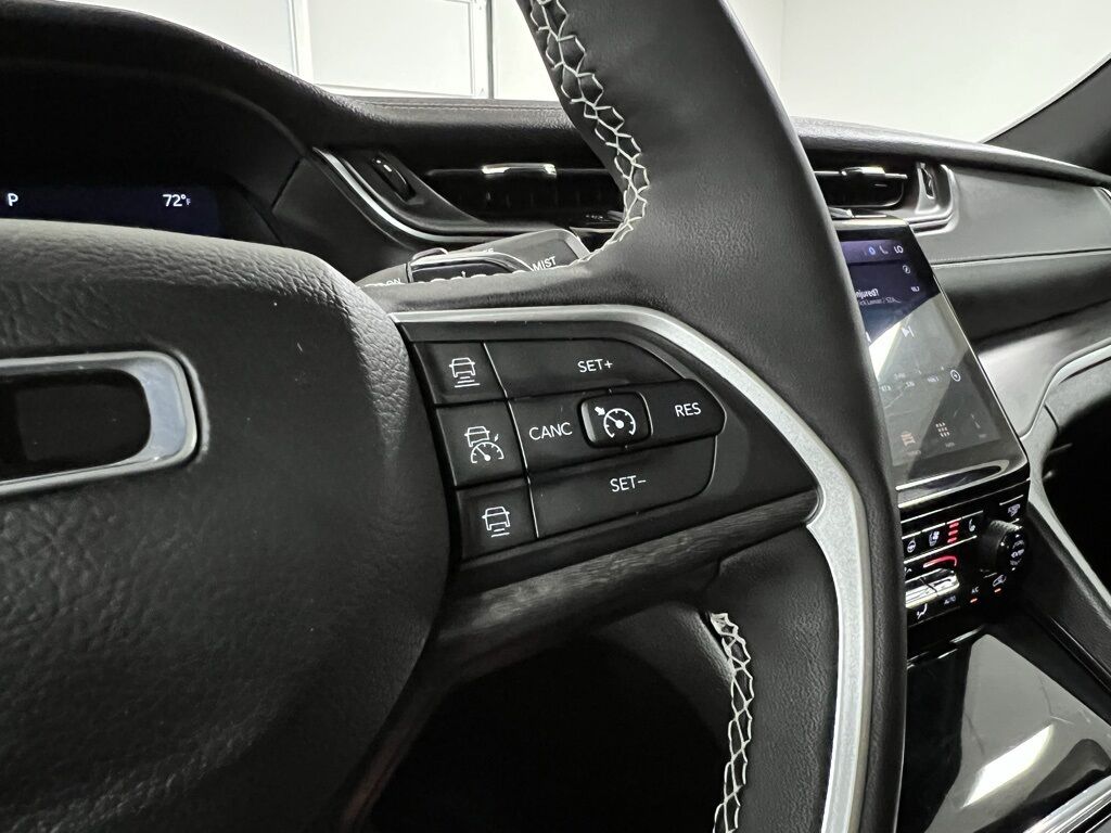 2024 Jeep Grand Cherokee L Limited Highlands Ranch CO