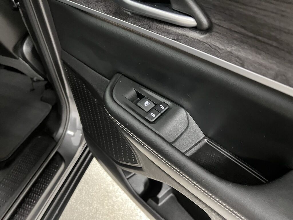 2024 Jeep Grand Cherokee L Limited Highlands Ranch CO