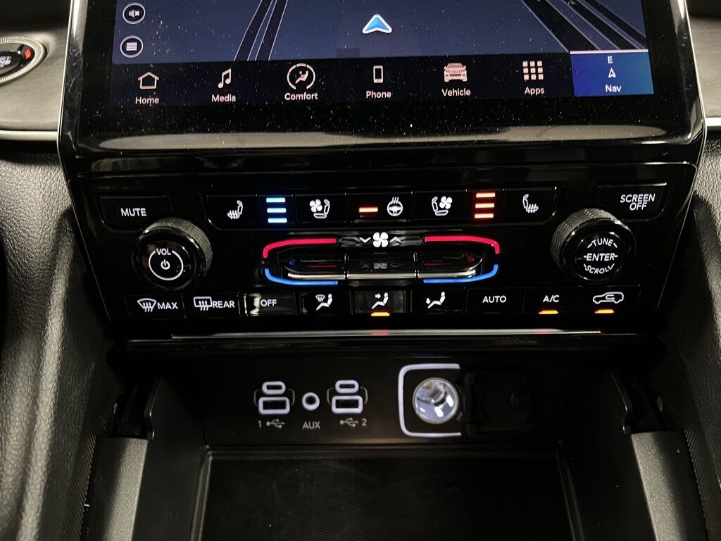 2024 Jeep Grand Cherokee L Limited Highlands Ranch CO