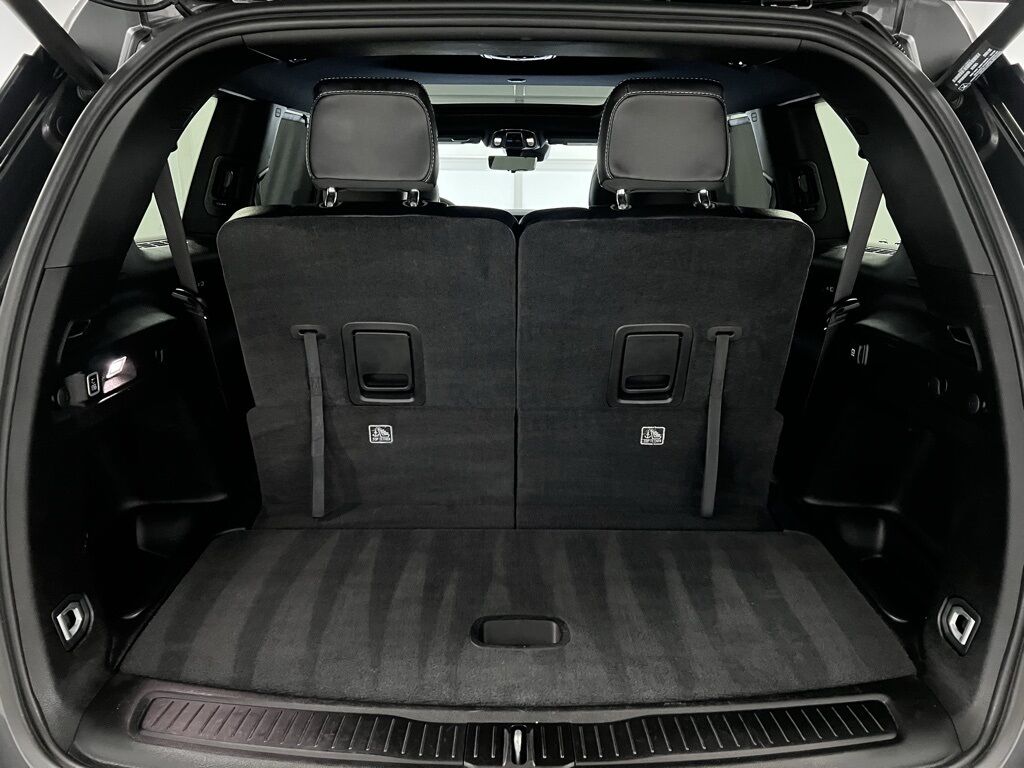 2024 Jeep Grand Cherokee L Limited Highlands Ranch CO