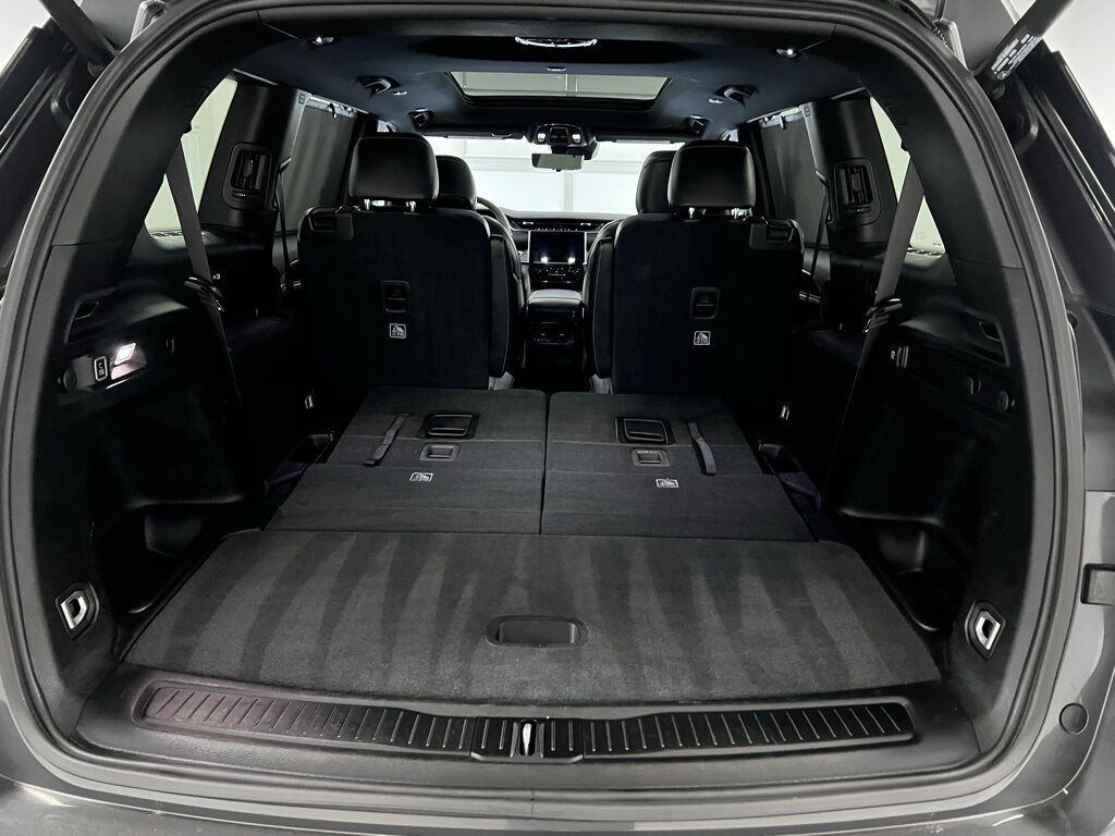 2024 Jeep Grand Cherokee L Limited Highlands Ranch CO