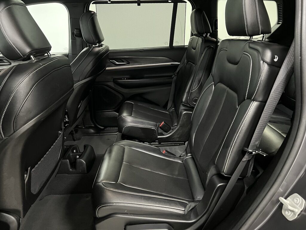 2024 Jeep Grand Cherokee L Limited Highlands Ranch CO