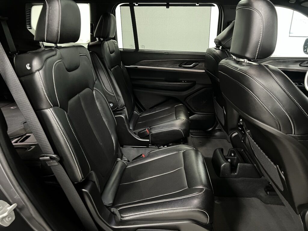 2024 Jeep Grand Cherokee L Limited Highlands Ranch CO