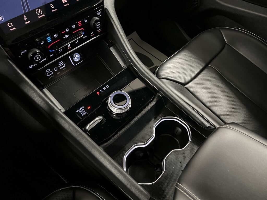 2024 Jeep Grand Cherokee L Limited Highlands Ranch CO