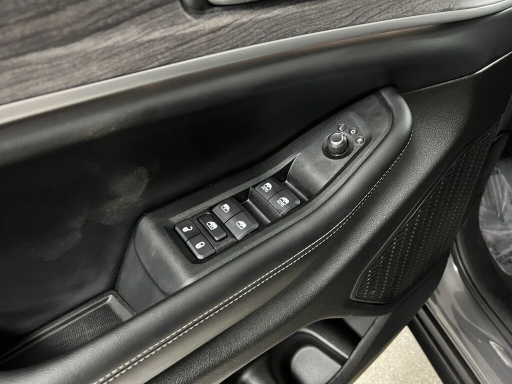 2024 Jeep Grand Cherokee L Limited Highlands Ranch CO