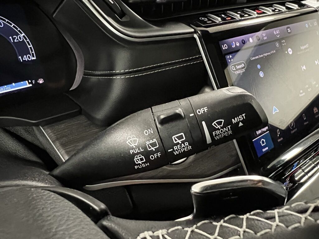 2024 Jeep Grand Cherokee L Limited Highlands Ranch CO
