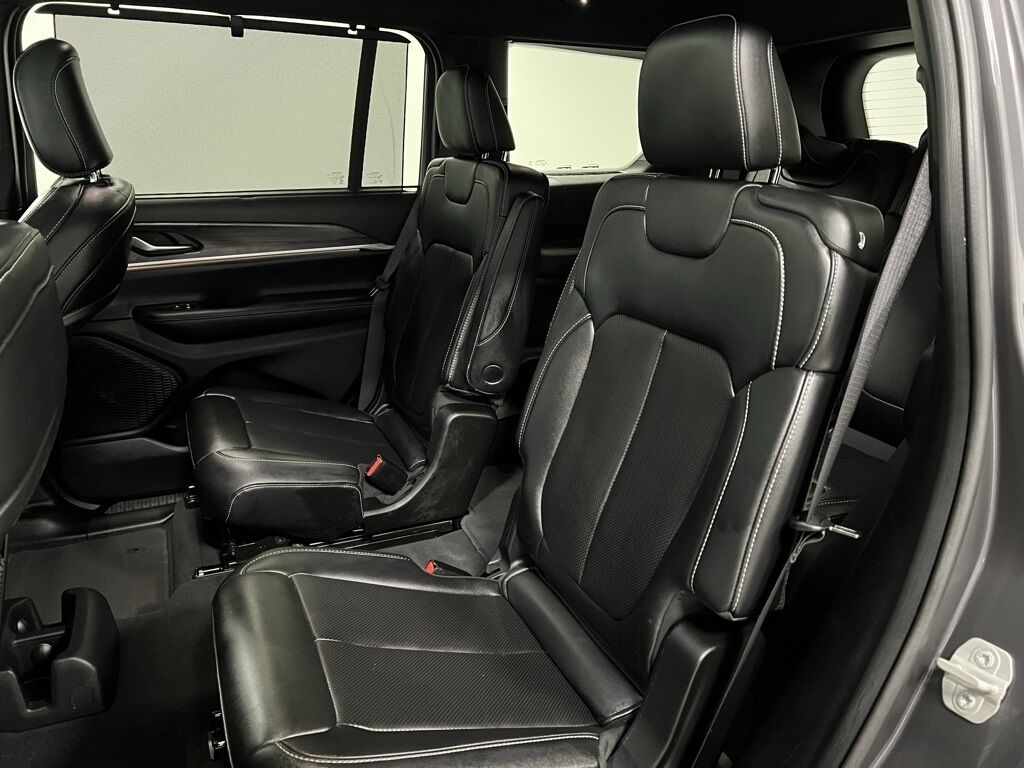 2024 Jeep Grand Cherokee L Limited Highlands Ranch CO