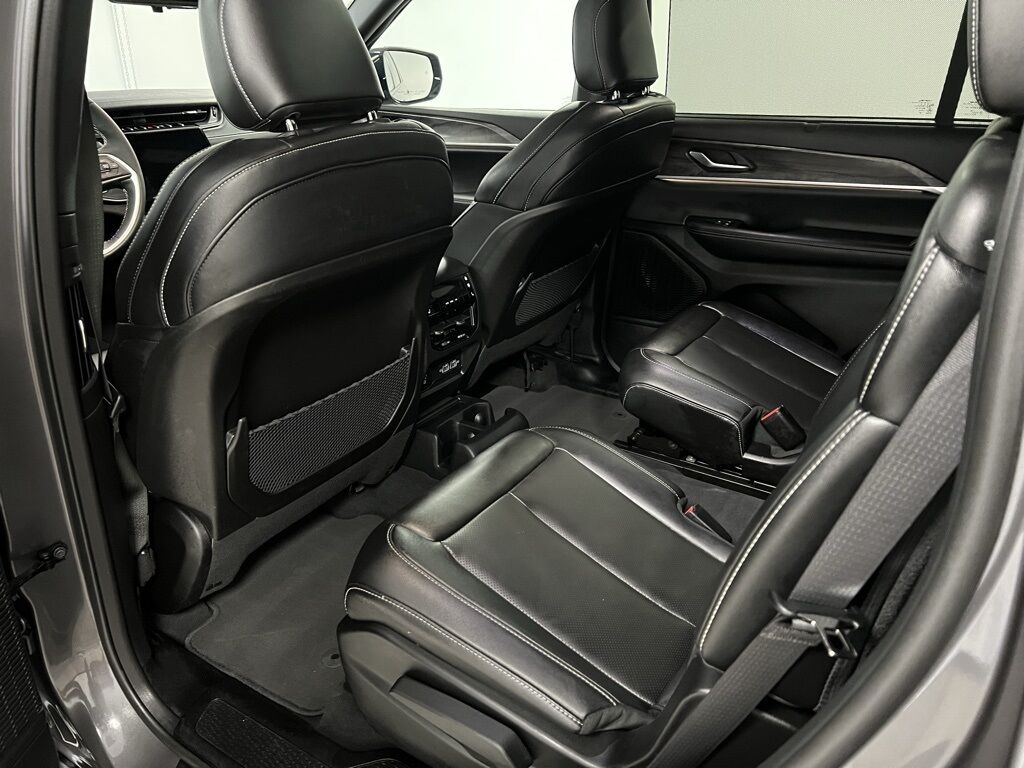 2024 Jeep Grand Cherokee L Limited Highlands Ranch CO