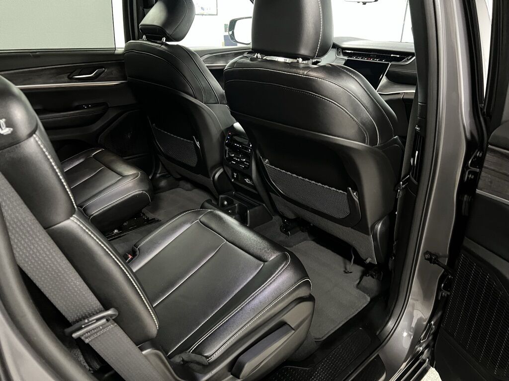 2024 Jeep Grand Cherokee L Limited Highlands Ranch CO