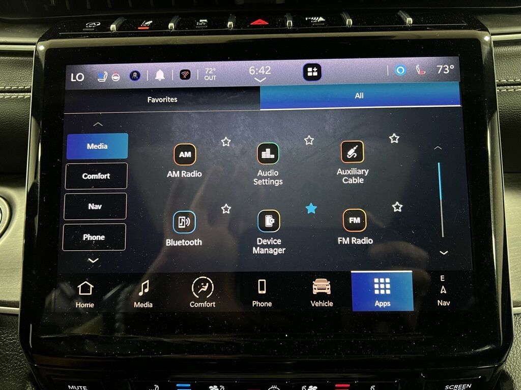2024 Jeep Grand Cherokee L Limited Highlands Ranch CO