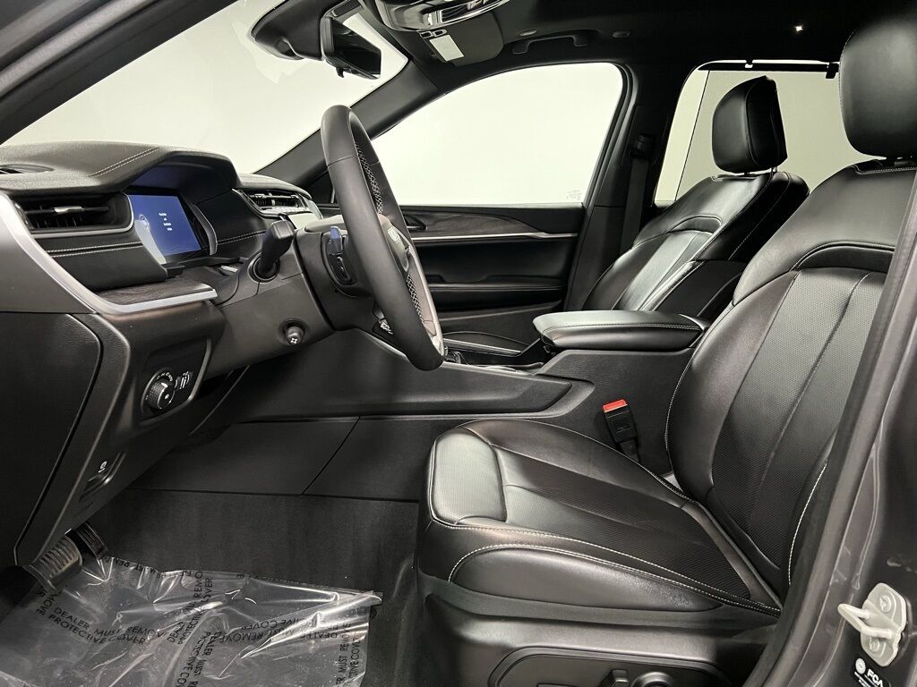 2024 Jeep Grand Cherokee L Limited Highlands Ranch CO