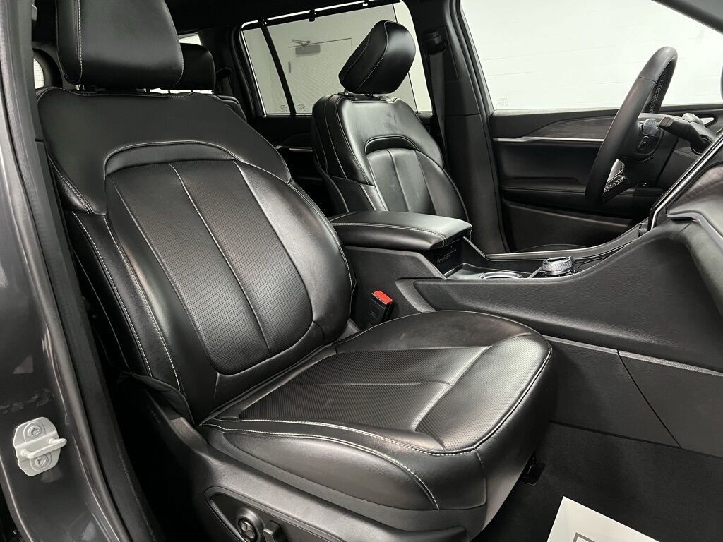 2024 Jeep Grand Cherokee L Limited Highlands Ranch CO