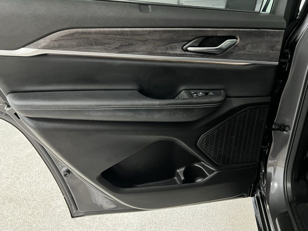 2024 Jeep Grand Cherokee L Limited Highlands Ranch CO