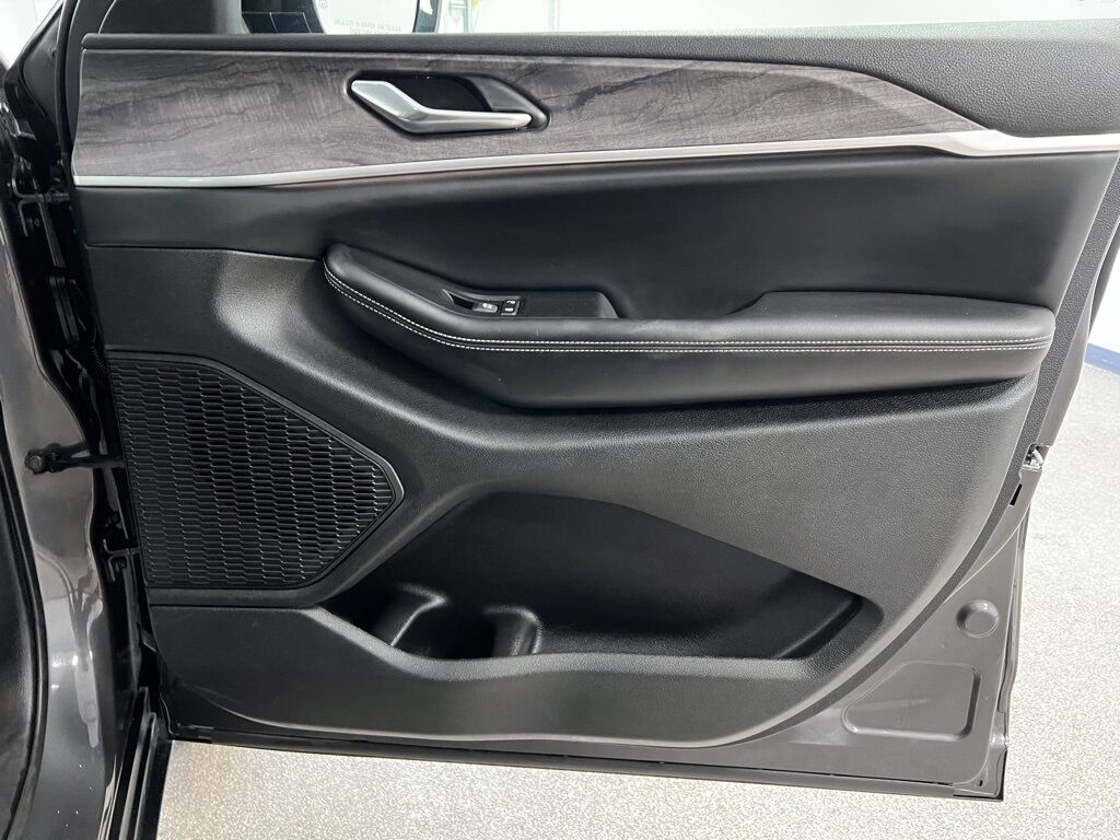 2024 Jeep Grand Cherokee L Limited Highlands Ranch CO