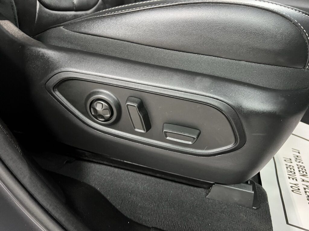 2024 Jeep Grand Cherokee L Limited Highlands Ranch CO