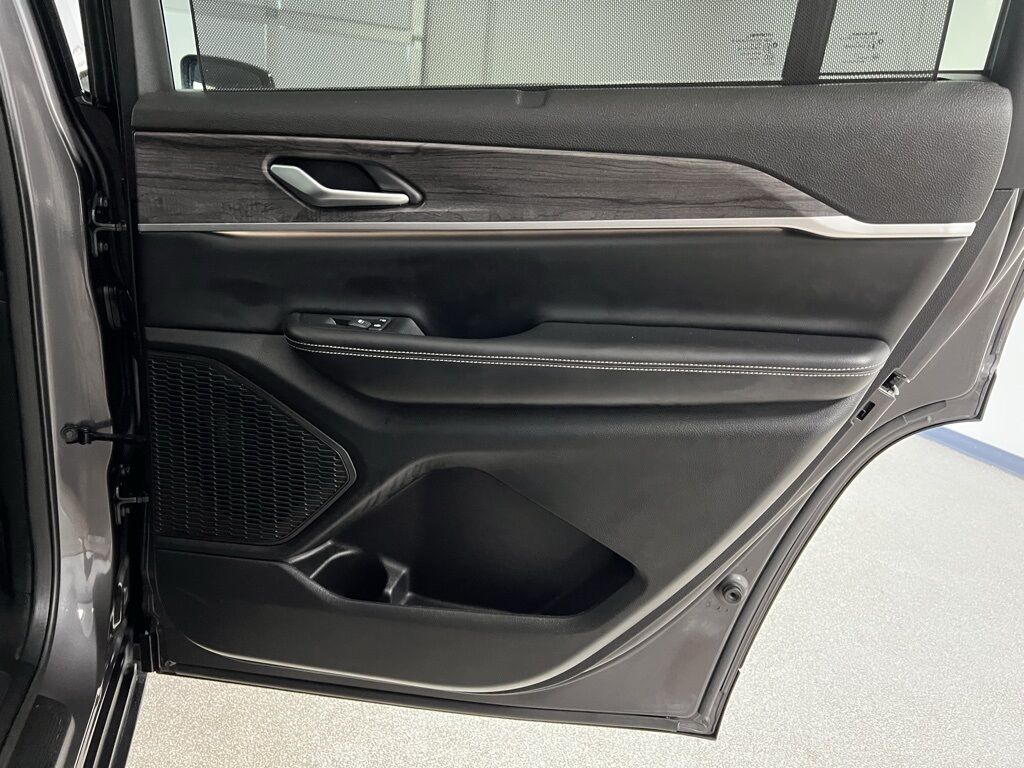 2024 Jeep Grand Cherokee L Limited Highlands Ranch CO