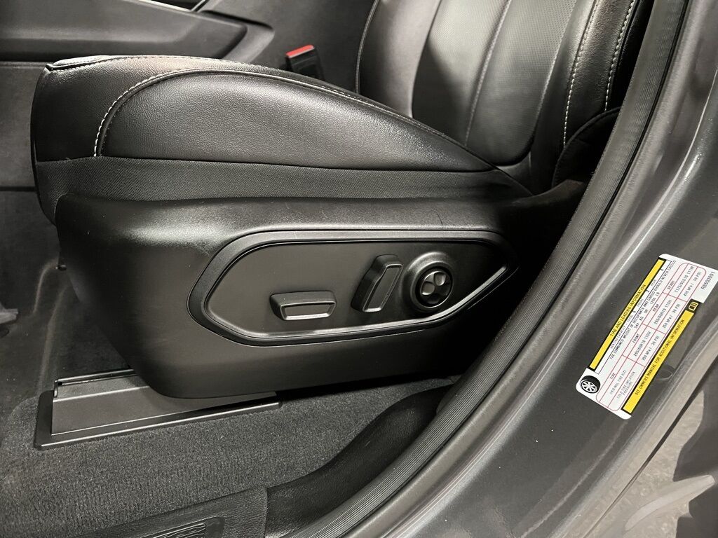 2024 Jeep Grand Cherokee L Limited Highlands Ranch CO