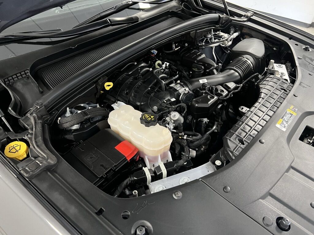2024 Jeep Grand Cherokee L Limited Highlands Ranch CO