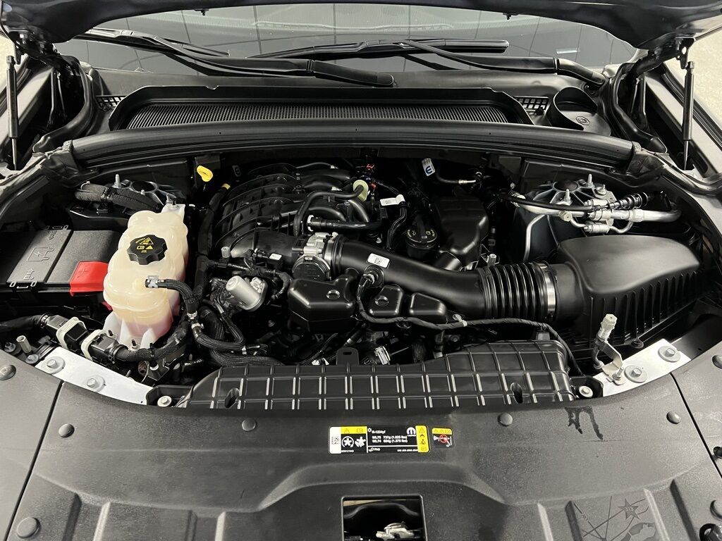 2024 Jeep Grand Cherokee L Limited Highlands Ranch CO