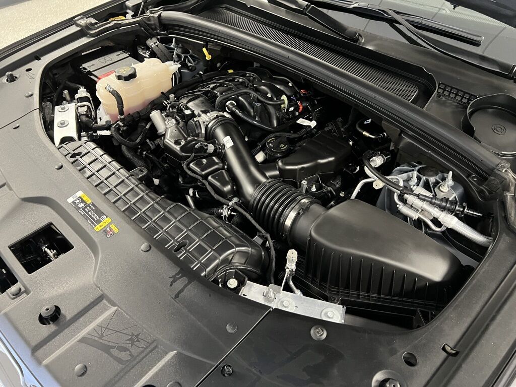 2024 Jeep Grand Cherokee L Limited Highlands Ranch CO