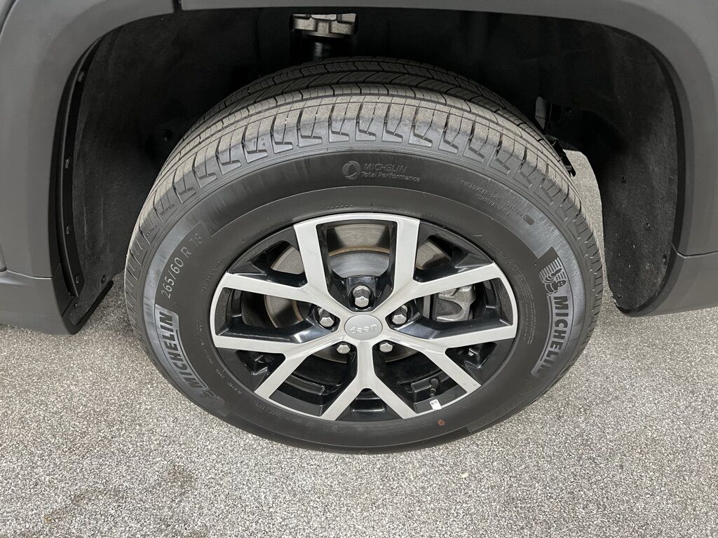2024 Jeep Grand Cherokee L Limited Highlands Ranch CO