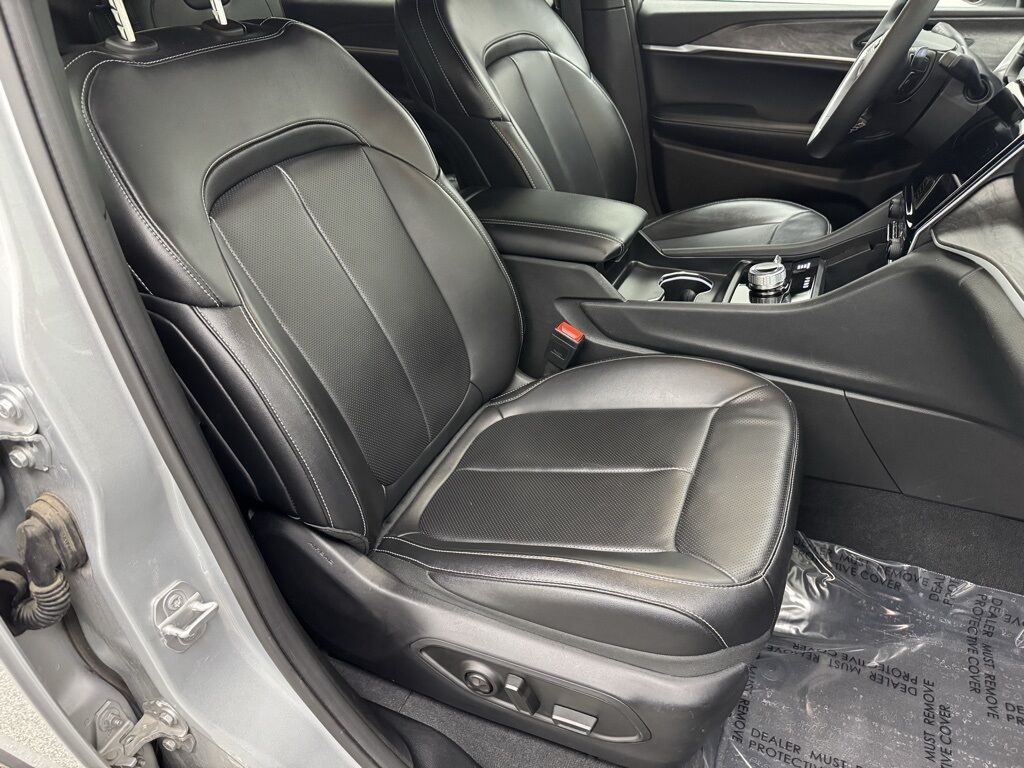 2024 Jeep Grand Cherokee L Limited Highlands Ranch CO