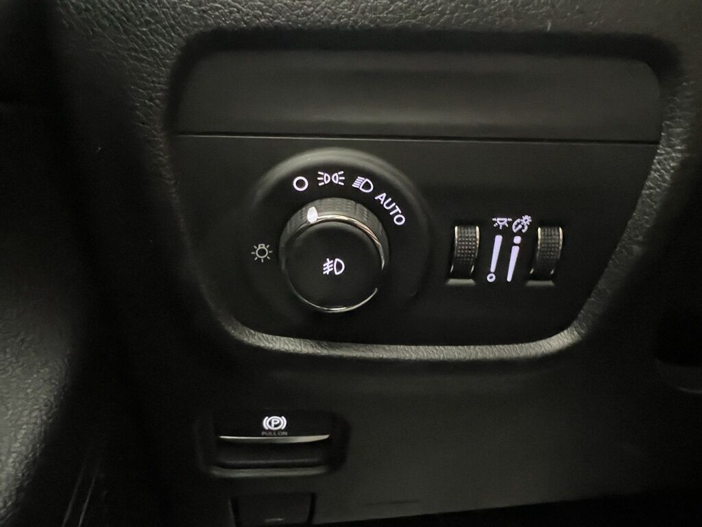 2024 Jeep Grand Cherokee L Limited Highlands Ranch CO