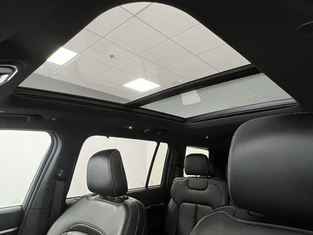 2024 Jeep Grand Cherokee L Limited Highlands Ranch CO