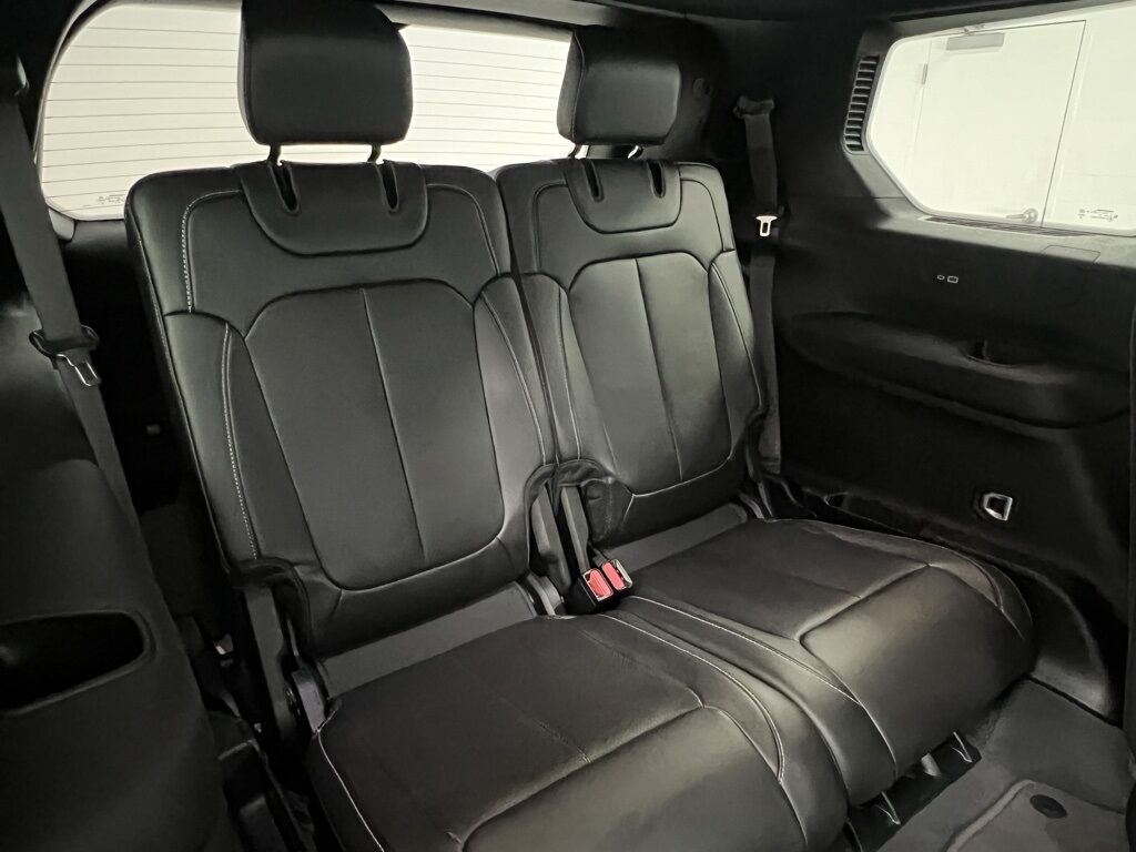 2024 Jeep Grand Cherokee L Limited Highlands Ranch CO