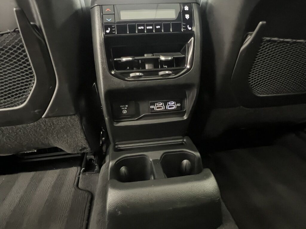 2024 Jeep Grand Cherokee L Limited Highlands Ranch CO