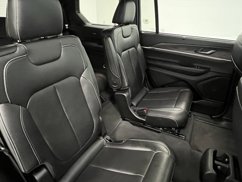2024 Jeep Grand Cherokee L Limited Highlands Ranch CO