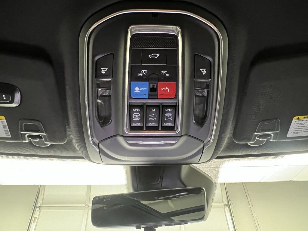 2024 Jeep Grand Cherokee L Limited Highlands Ranch CO