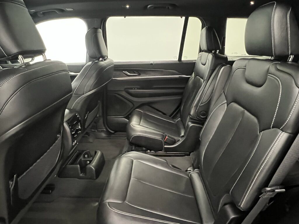 2024 Jeep Grand Cherokee L Limited Highlands Ranch CO