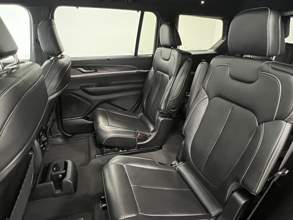 2024 Jeep Grand Cherokee L Limited Highlands Ranch CO