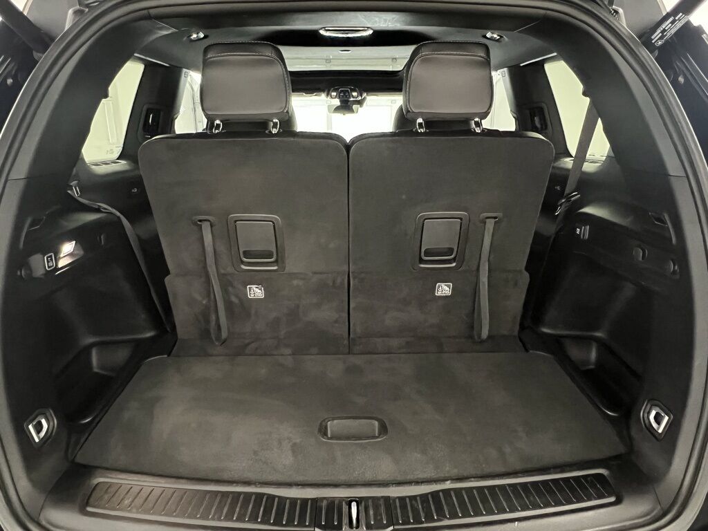 2024 Jeep Grand Cherokee L Limited Highlands Ranch CO