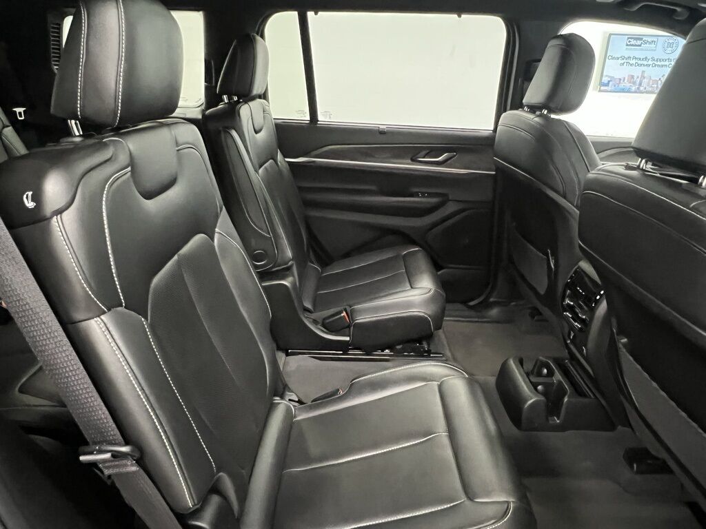 2024 Jeep Grand Cherokee L Limited Highlands Ranch CO