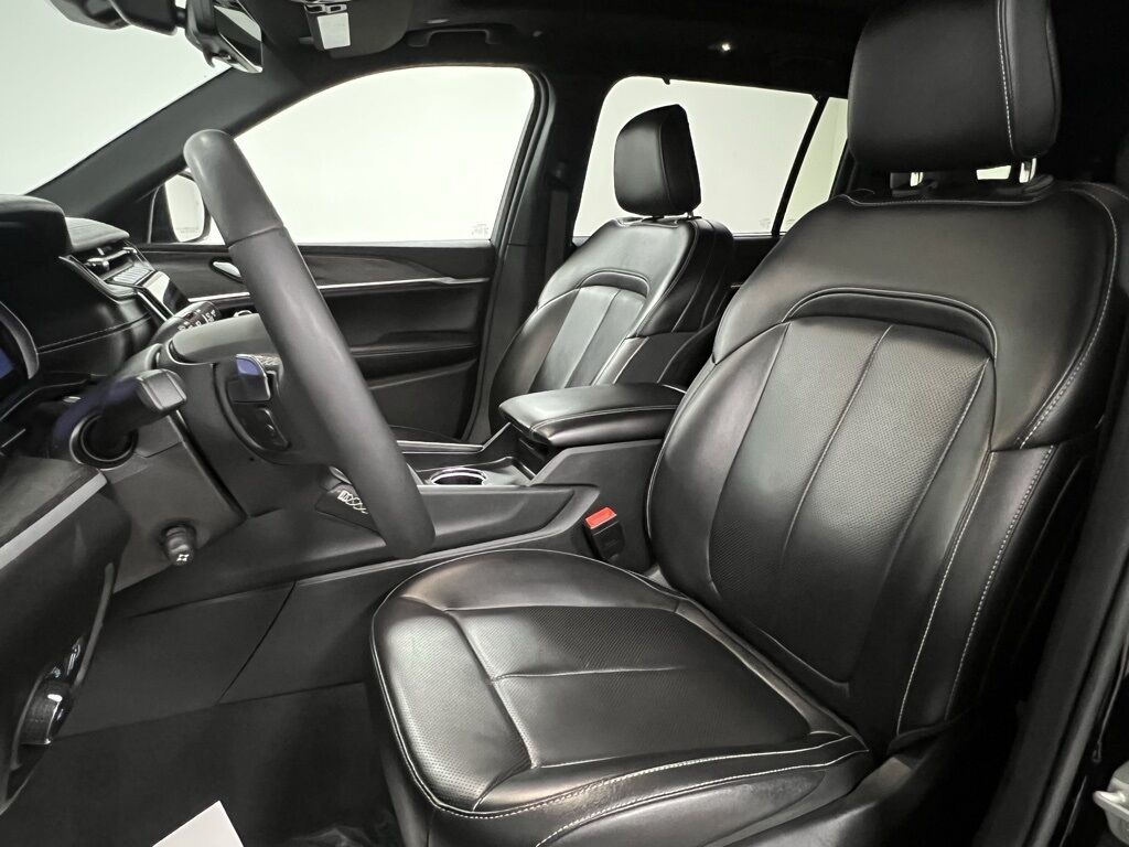 2024 Jeep Grand Cherokee L Limited Highlands Ranch CO
