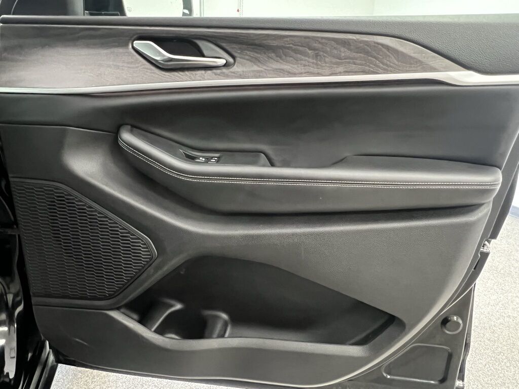 2024 Jeep Grand Cherokee L Limited Highlands Ranch CO