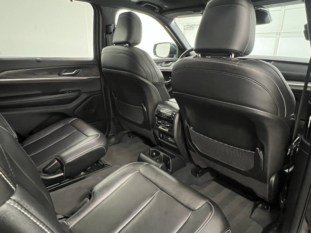 2024 Jeep Grand Cherokee L Limited Highlands Ranch CO