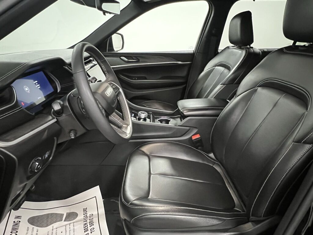 2024 Jeep Grand Cherokee L Limited Highlands Ranch CO