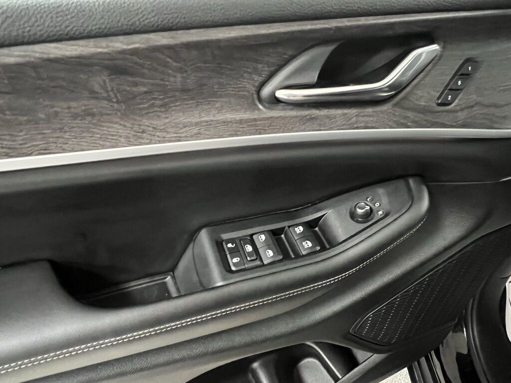 2024 Jeep Grand Cherokee L Limited Highlands Ranch CO