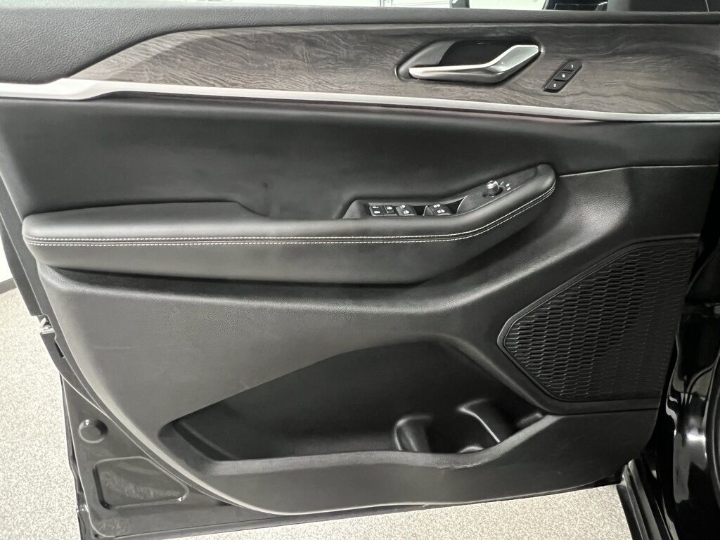 2024 Jeep Grand Cherokee L Limited Highlands Ranch CO