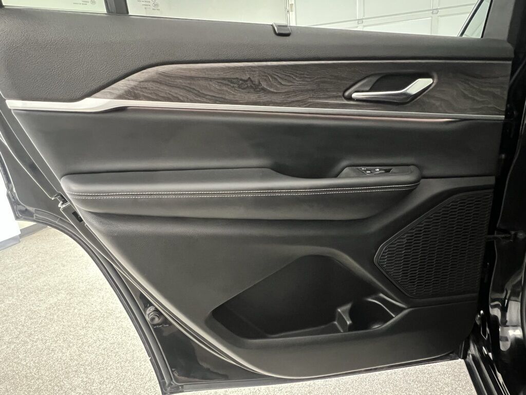 2024 Jeep Grand Cherokee L Limited Highlands Ranch CO