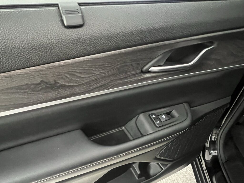 2024 Jeep Grand Cherokee L Limited Highlands Ranch CO