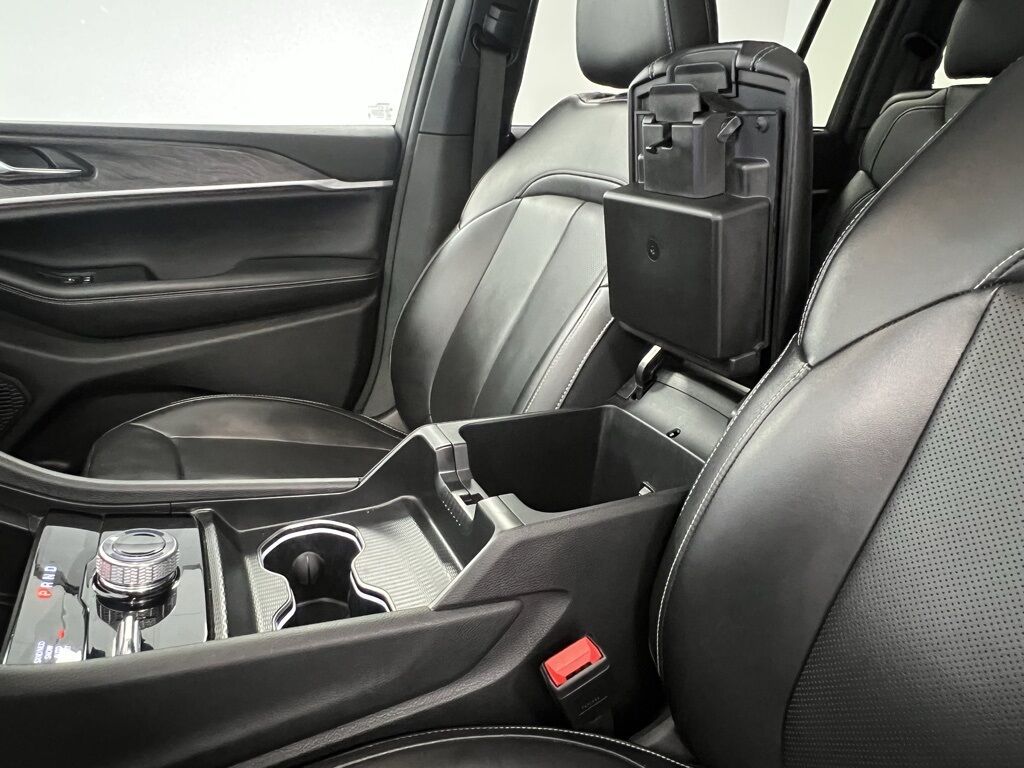 2024 Jeep Grand Cherokee L Limited Highlands Ranch CO