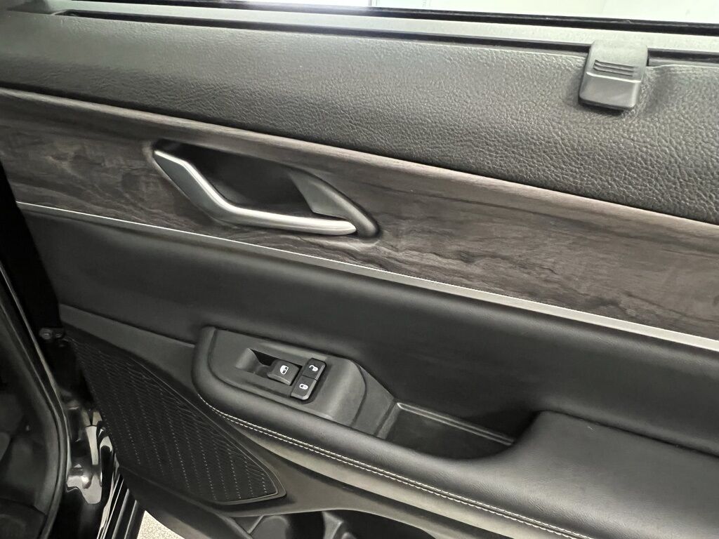2024 Jeep Grand Cherokee L Limited Highlands Ranch CO