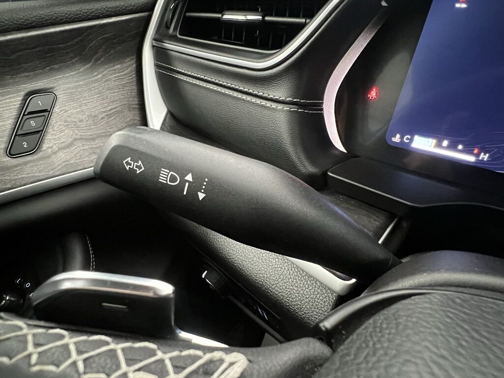 2024 Jeep Grand Cherokee L Limited Highlands Ranch CO