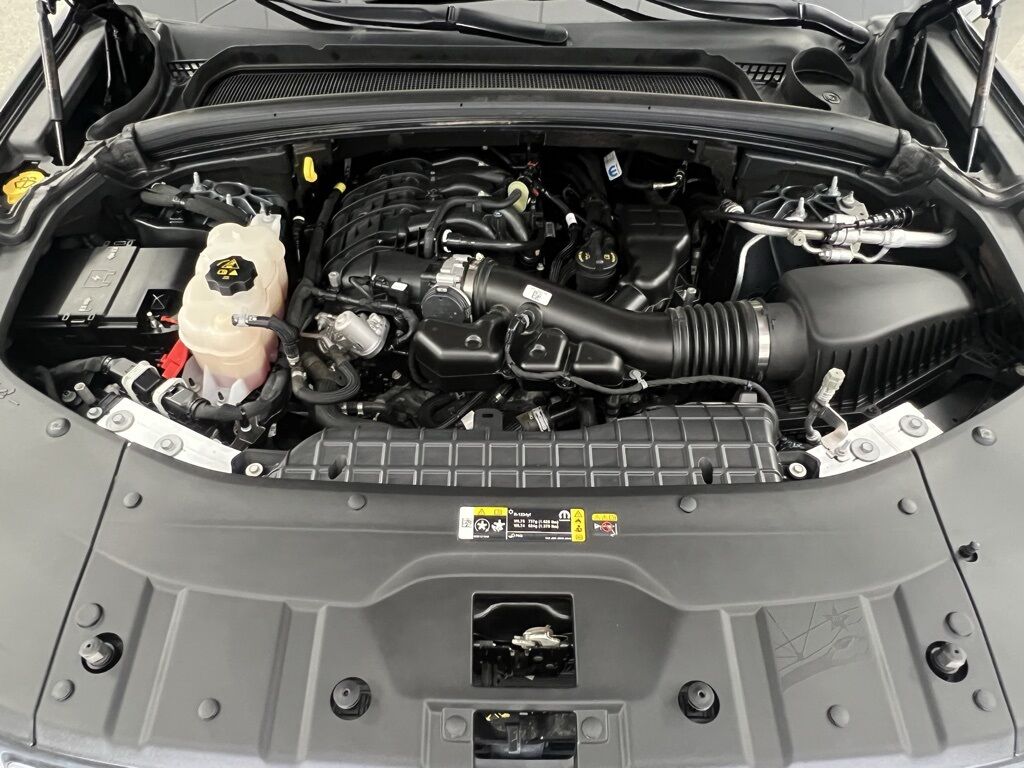 2024 Jeep Grand Cherokee L Limited Highlands Ranch CO