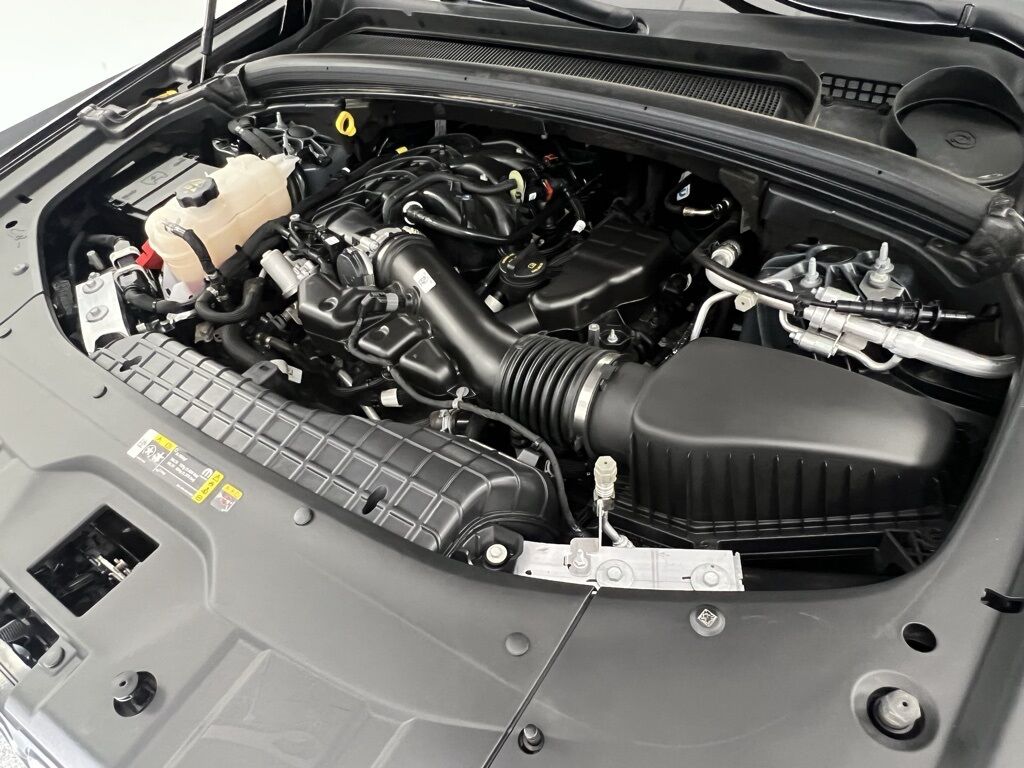 2024 Jeep Grand Cherokee L Limited Highlands Ranch CO